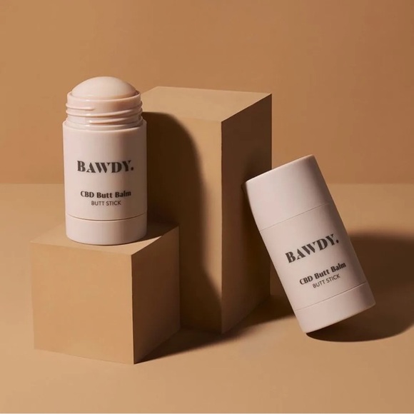 BAWDY Butt Balm - Picture 2 of 4